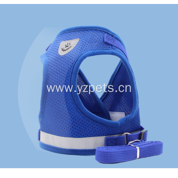 Mesh Nylon Dog Harness